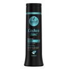 Shampoo Cachos Sim Haskell 300ml Limpeza suave e cuidado profundo para cabelos cacheados Shampoo Cachos Sim Haskell 300ml Limpeza suave e cuidado profundo para cabelos cacheados