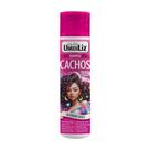 Shampoo Cachos Teens Algodão Doce 300ml - Muriel Umidiliz