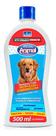 Shampoo Cães Doctor Animal Antipulgas Carrapaticida 500ml Fragrância Anti Pulgas Shampoo Cães Doctor Animal Antipulgas Carrapaticida 500ml Fragrância Anti Pulgas
