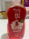 Shampoo cães e gatos