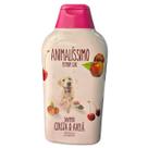 Shampoo Cães Premium Pet 500ml Cereja Avela Animalissimo