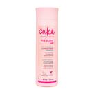 Shampoo Cake Beauty The Glow Up Lustrous Shine 300 ml vegano
