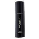 Shampoo Caldera + Lab O shampoo sem sulfato para homens