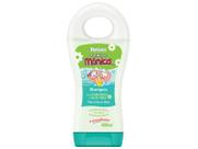 Shampoo Camomila 400 ml Turma da Mônica