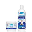 Shampoo canino
