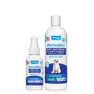 Shampoo canino