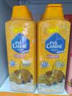 Shampoo canino