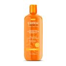 Shampoo Cantu Creme de Limpeza Sem Sulfato com Manteiga de Karité 400mL