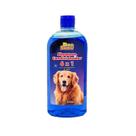 Shampoo cao 6em1 dog show 500ml