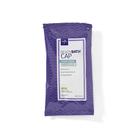 Shampoo Cap Medline ReadyBath Scented com condicionador (30 unidades)
