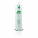 Shampoo Capilar com Detox Hazany 1L Mentol Limpeza Profunda Shampoo Capilar com Detox Hazany 1L Mentol Limpeza Profunda