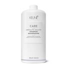 Shampoo Care Absolute Volume Keune 1000ml Shampoo Care Absolute Volume Keune 1000ml