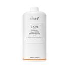 Shampoo Care Clarify Keune 1l Shampoo Care Clarify Keune 1l