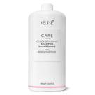 Shampoo Care Color Brillianz Keune 1L