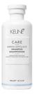 Shampoo Care Derma Exfoliate Keune 300ml Anti-caspa