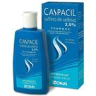 Shampoo caspacil 100ml anticaspa sulfeto de selênio
