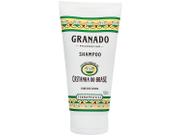 Shampoo Castanha do Brasil Granado 180ml