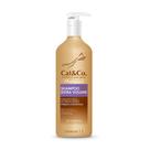 Shampoo Cat & Co Extra Volume para Gatos - 1 Litro