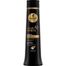 Shampoo Cavalo Forte 500ml Haskell Força, brilho e crescimento