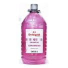 Shampoo Ceramidas 2l - Detagold