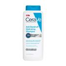 Shampoo CeraVe Hidratante Anticaspa 1% Piritiona Zinco 355mL