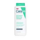 Shampoo CeraVe Oil Control Balancing 355 ml Sem Sulfato