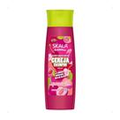 Shampoo Cereja 325ml Skala