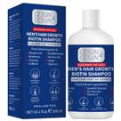 Shampoo Ceson & Cesun Rosemary & Biotina para crescimento capilar masculino 250mL