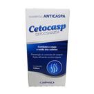 Shampoo CETOCASP 120ML UNIPHAR Shampoo CETOCASP 120ML UNIPHAR