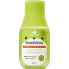 Shampoo Chá De Camomila Bebê Vida 200ml Davene