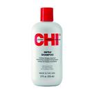 Shampoo CHI Infra 355mL Hidratação Catatônica Iônica Interlink