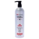 Shampoo CHI Ionic Color Illuminate Red Auburn 750mL
