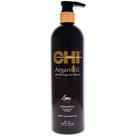 Shampoo CHI Óleo de Argan e Óleo de Moringa 750ml unissex