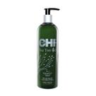 Shampoo CHI Óleo de Melaleuca - 340ml