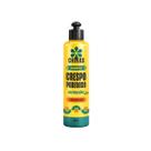 Shampoo Chikas Crespo Poderoso 300ml Shampoo Chikas Crespo Poderoso 300ml