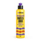 Shampoo Chikas Matiza Loiro 300ml