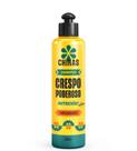 Shampoo Chikas Vegano 300ml Tipos:Crespo Poderoso