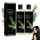 Shampoo Chlndalin Rosemary Queratina Hidrolisada para Crescimento Capilar