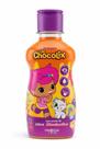 Shampoo Chocolix Marshmallow 200ml Limpeza Suave Infantil Shampoo Chocolix Marshmallow 200ml Limpeza Suave Infantil