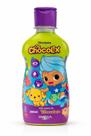 Shampoo Chocolix Menino 200ml Limpeza Suave Infantil Shampoo Chocolix Menino 200ml Limpeza Suave Infantil