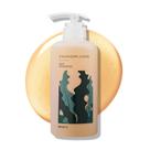 Shampoo CHUNGMIJUNG Conditioning Kelp 500ml para cuidados com o couro cabeludo e cabelos secos