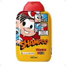 Shampoo Cia da Natureza Mônica Kids Cabelos Finos e Delicados 260ml