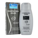Shampoo Cinza Escuro 120ml - Nupill
