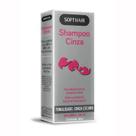 Shampoo Cinza Soft Hair 60ml Shampoo Cinza Soft Hair 60ml