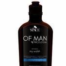 Shampoo citrico