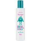 Shampoo Citronela Contra Piolhos Arruda e Citronela Abelha Rainha
