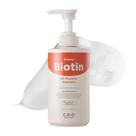 Shampoo CKD Amino Biotina All-Powerful 500mL promove o crescimento do cabelo
