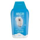 Shampoo Clareador em 500ml Shampoo Clareador em 500ml