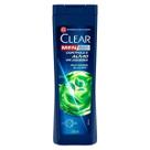 Shampoo Clear Anticaspa