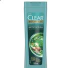 Shampoo Clear Anticoceira